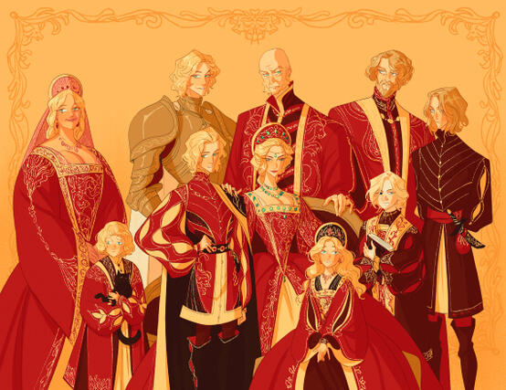 House Lannister